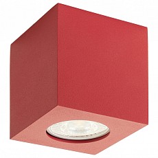 Накладной светильник Denkirs 3010 DK3010-RE