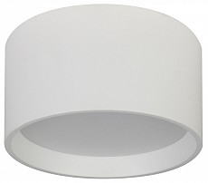 Накладной светильник Escada 20005 20005SMU/02LED SWH