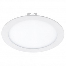 Встраиваемый светильник Eglo ПРОМО Fueva 1 94064