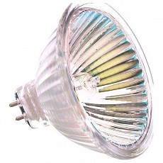 Лампа галогеновая Deko-Light Decostar 51S GU5.3 50Вт 2950K 290050