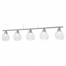 Подвесная люстра Globo Odette 68014-5