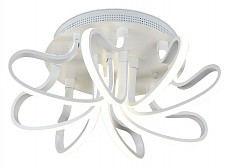 Накладной светильник Ambrella Metallic 1 FL309