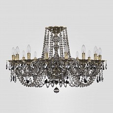 Подвесная люстра Bohemia Ivele Crystal 1602 16102/16/300 GB M781