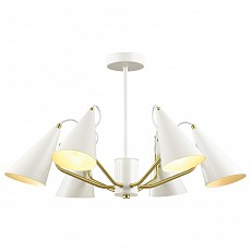 Люстра на штанге Lumion Watson 4439/6C