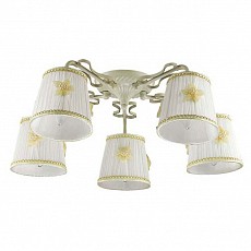 Потолочная люстра Lumion Vapus 3485/5C