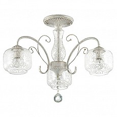 Люстра на штанге Lumion Nanni 3238/3C