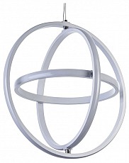 Подвесная люстра LED4U 1733 1733/3L