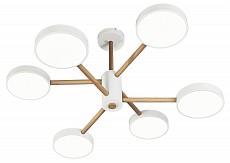 Люстра на штанге Escada Astrid 10236/6LED