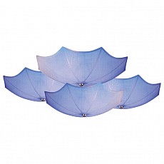 Потолочная люстра ST-Luce Ombrelloni SL524.072.09