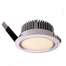 Встраиваемый светильник Deko-Light  565130