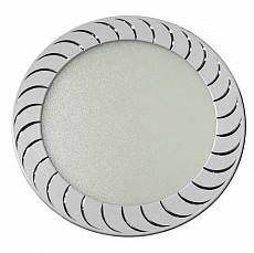 Встраиваемый светильник Imex PA-05 PA-05/12W 4200K WH