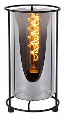 Настольная лампа декоративная Lucide Dounia 78594/27/30