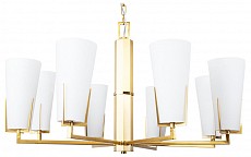 Подвесная люстра Divinare Subra 4503/17 LM-8