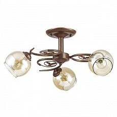Люстра на штанге Lumion Clodina 3100/3C