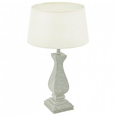 Настольная лампа декоративная Eglo ПРОМО Lapley 43249