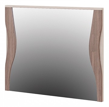 Зеркало настенное Ирис МН-312-15