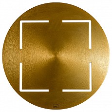 Накладной светильник L'Arte Luce  L60050.86