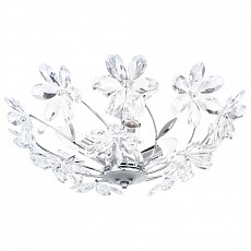 Люстра на штанге Globo Juliana 5132