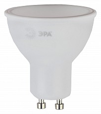 Лампа светодиодная Эра ЭКО GU10 11Вт 4000K Б0040878