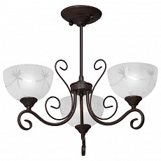 Люстра на штанге Vitaluce 3730 V3730-7/3PL