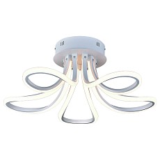 Потолочная люстра Arte Lamp Nastro A9354PL-5WH