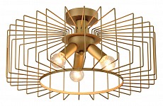 Потолочная люстра Rivoli Wilhelmina Б0050322