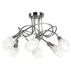 Потолочная люстра Globo Avenue 54982-6D
