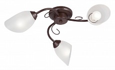 Потолочная люстра Vitaluce V3715 V3715/3PL