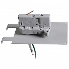 Переходник для трека Lightstar Asta 594039