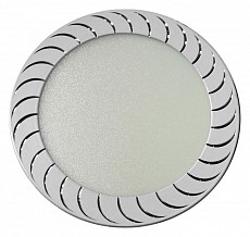 Встраиваемый светильник Imex PA-05 PA-05/18W 4200K WH