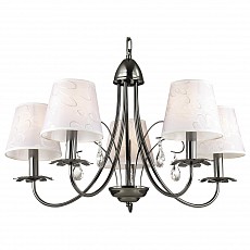 Подвесная люстра Odeon Light Vetera 2919/5