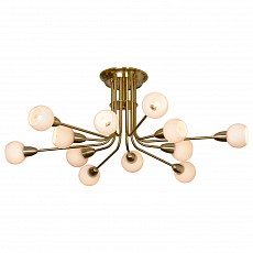 Люстра на штанге LGO Pinal GRLSP-8124