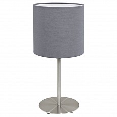 Настольная лампа декоративная Eglo Pasteri 95728