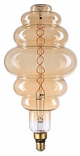 Лампа светодиодная Hiper VINTAGE FILAMENT FLEXIBLE MARSHMALLOW E27 8Вт 1800K HL-2213