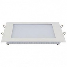 Встраиваемый светильник Horoz Electric Slim HRZ00002357