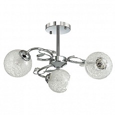 Люстра на штанге Lumion Nevette 3062/3C