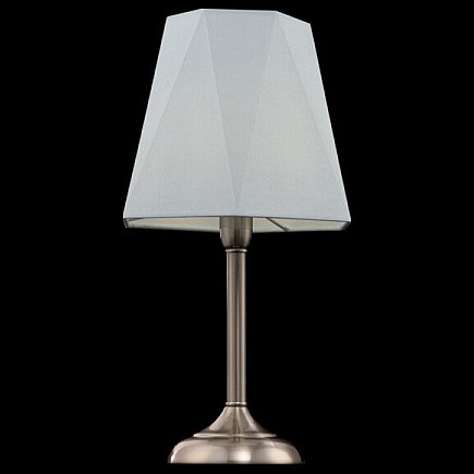 Настольная лампа декоративная Freya Faina FR5086TL-01N