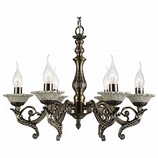 Подвесная люстра ST-Luce Vecchio SL163.303.06