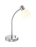 Настольная лампа офисная Globo Adela 56197-1T