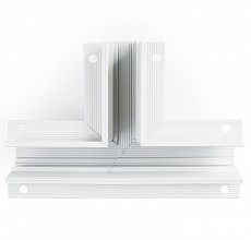 Соединитель T-образный для треков Ambrella Light GL GL3355