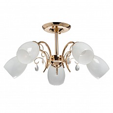 Люстра на штанге De City Грация 677010805