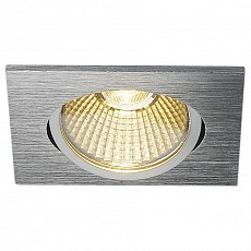 Встраиваемый светильник SLV New Tria 68 114396