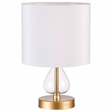 Настольная лампа декоративная Odeon Light Giada 3802/1T