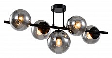 Люстра на штанге Rivoli Lovisa Б0053035