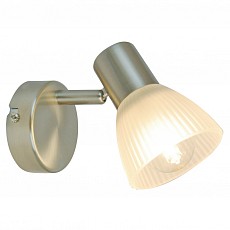 Спот Arte Lamp Parry A5062AP-1SS