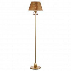 Торшер Arte Lamp Allegro A2008PN-1BZ