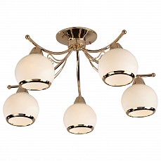 Потолочная люстра Escada 8 008/5PL