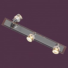 Спот Lussole Perspicuo LSL-5291-03