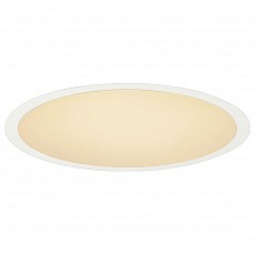 Встраиваемый светильник SLV Medo 135011