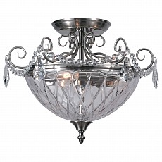 Светильник на штанге Divinare Reggia 1150/03 PL-3